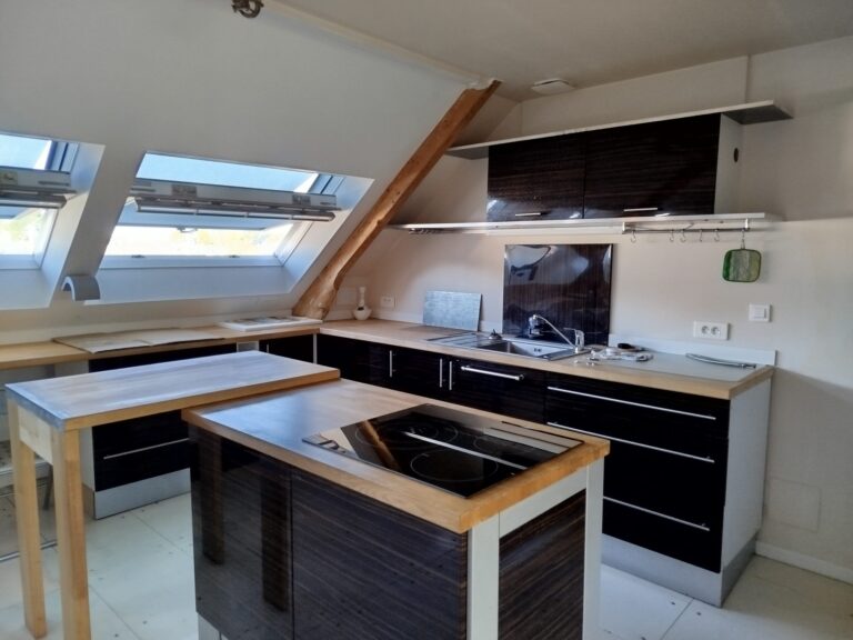 Appartement à vendre Gestel