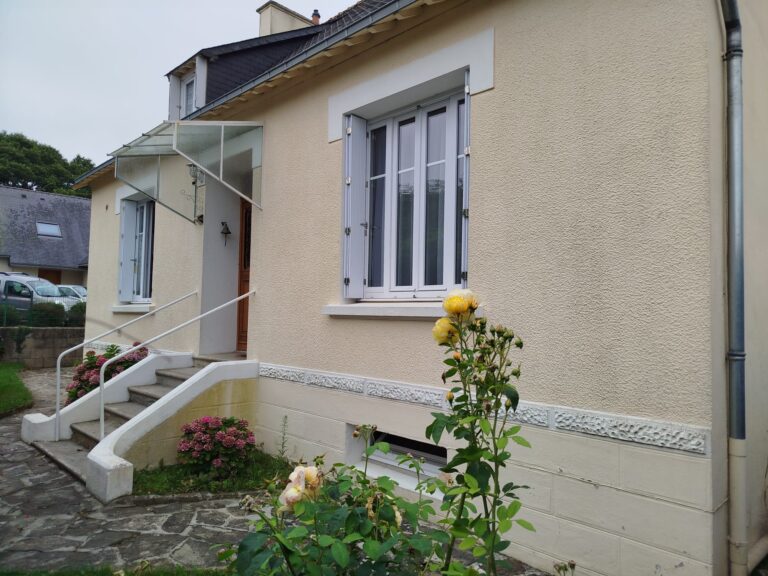 Maison à vendre Bannalec