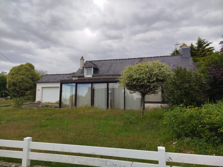 Maison à vendre Bannalec