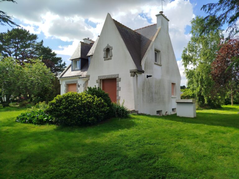 Maison à vendre Riec-sur-Bélon